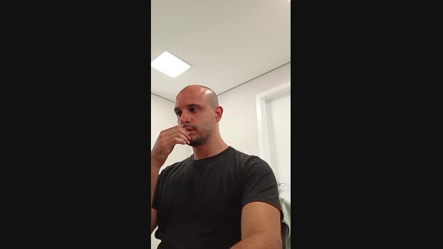 diegocortezbr 17-02-2025 Recorded Video moan