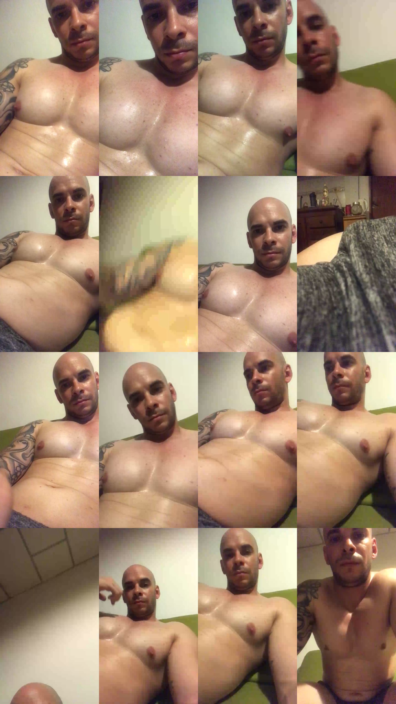 dorian245 17-02-2025 Recorded Video Ass