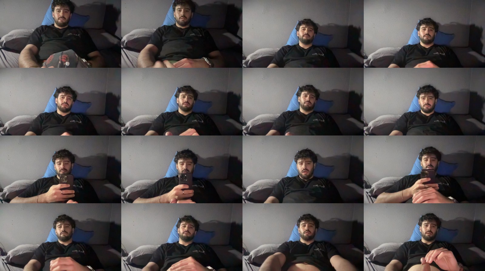 edoaldo21 17-02-2025 Recorded Video fuckher