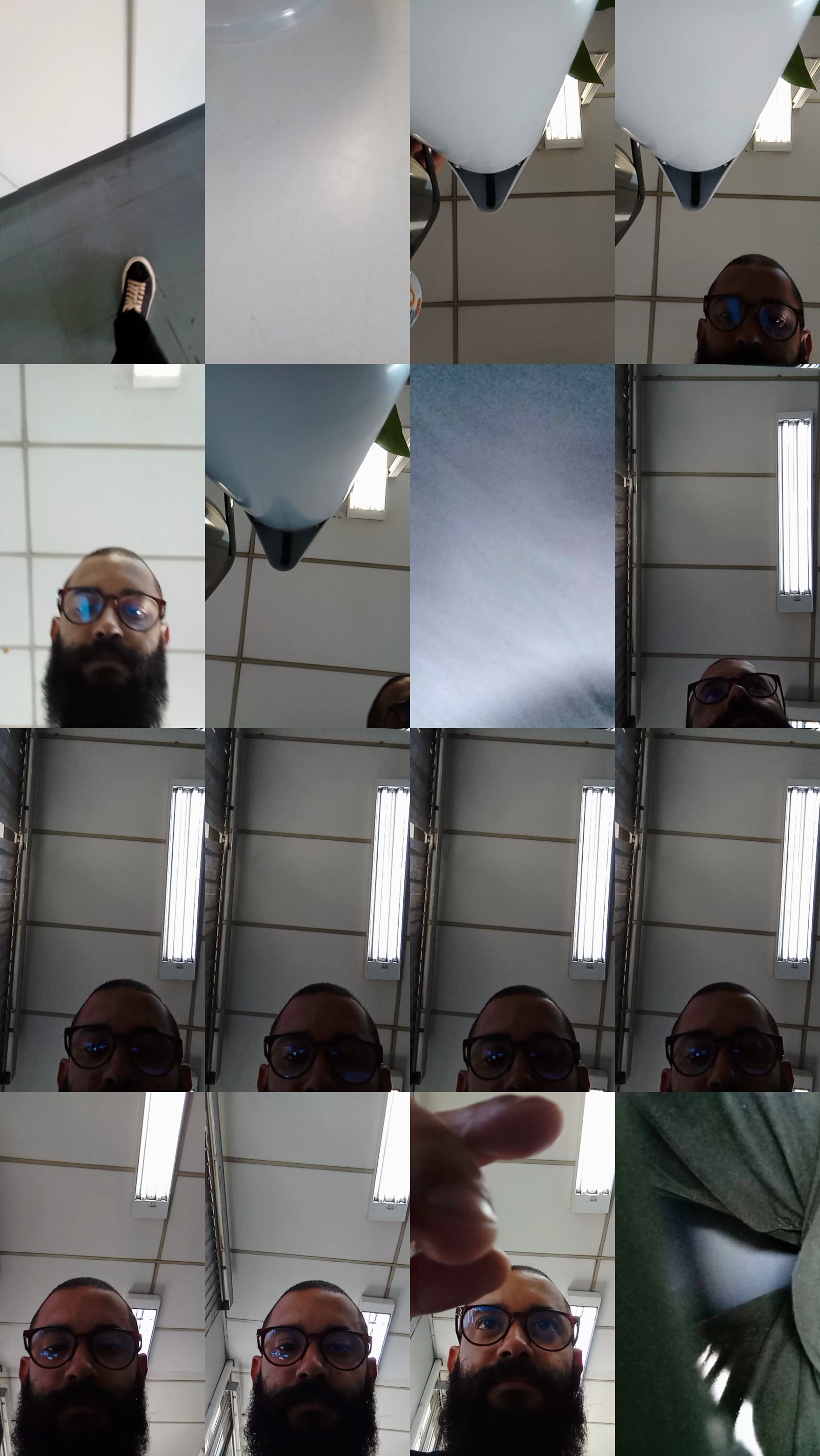 followdujour 17-02-2025 Recorded Video fuck