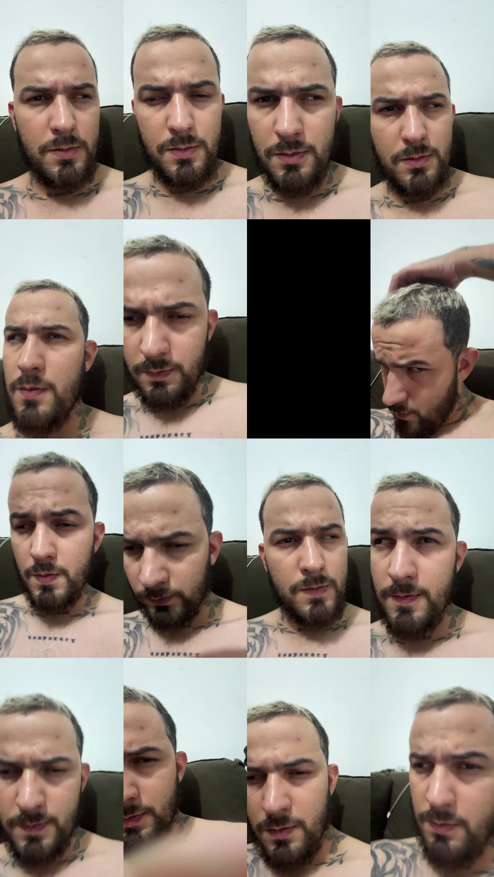 foxm4gic 17-02-2025 Recorded Video toy