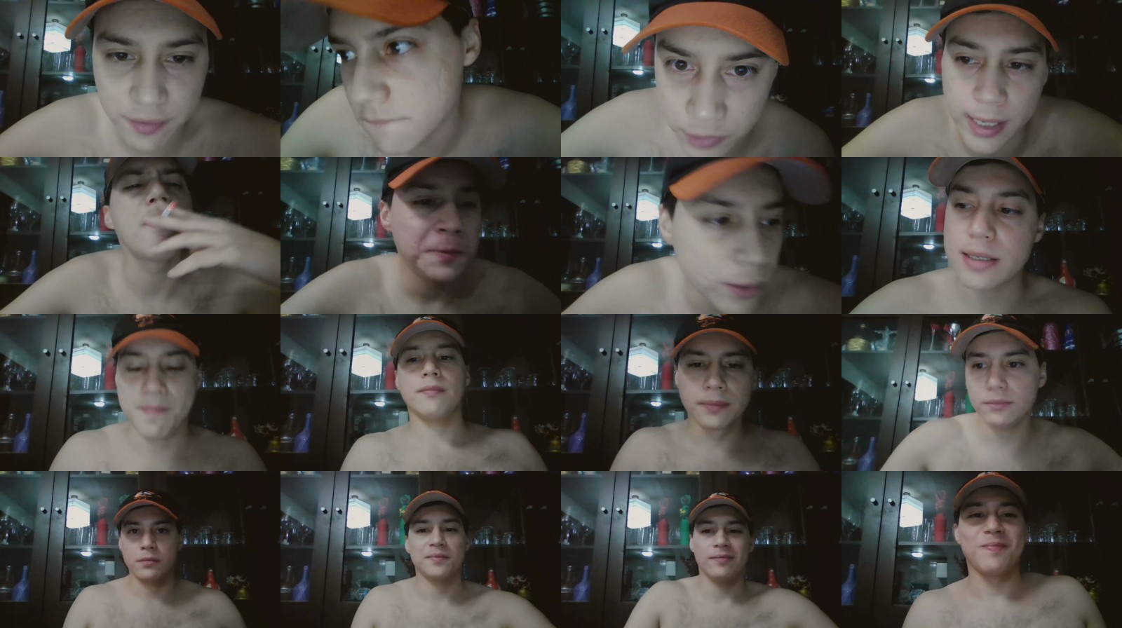 freakshow1x 17-02-2025 Recorded Video sex