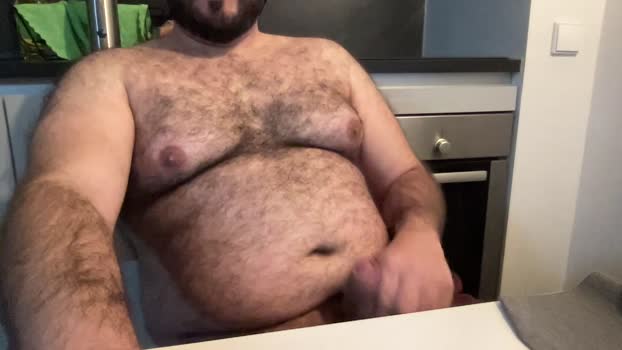 furrycubster 17-02-2025 Recorded Video oral