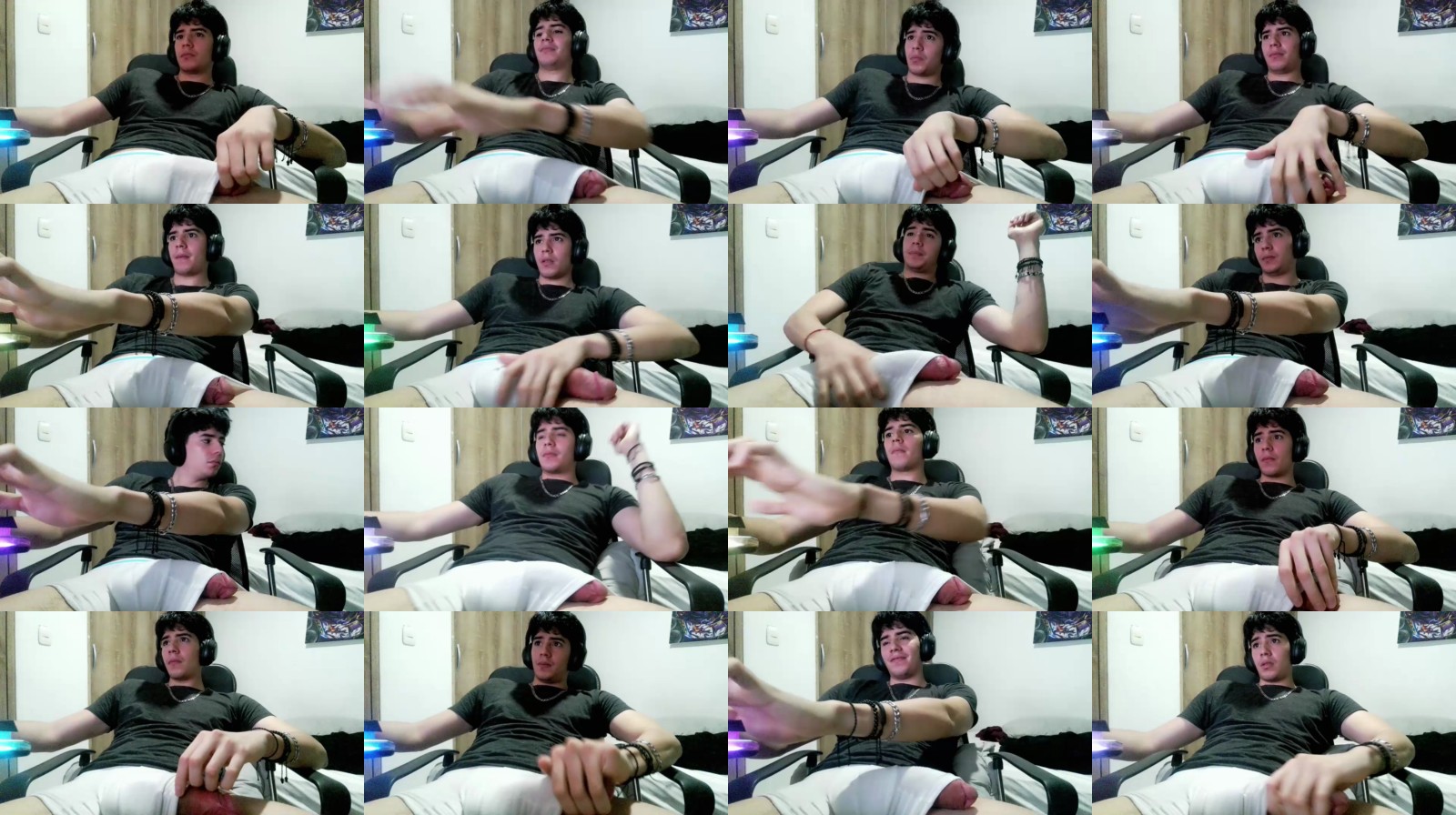 gerardcolo 17-02-2025 Recorded Video XXX