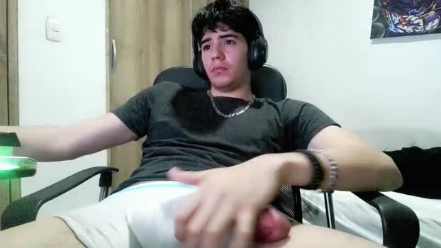 gerardcolo 17-02-2025 Recorded Video XXX