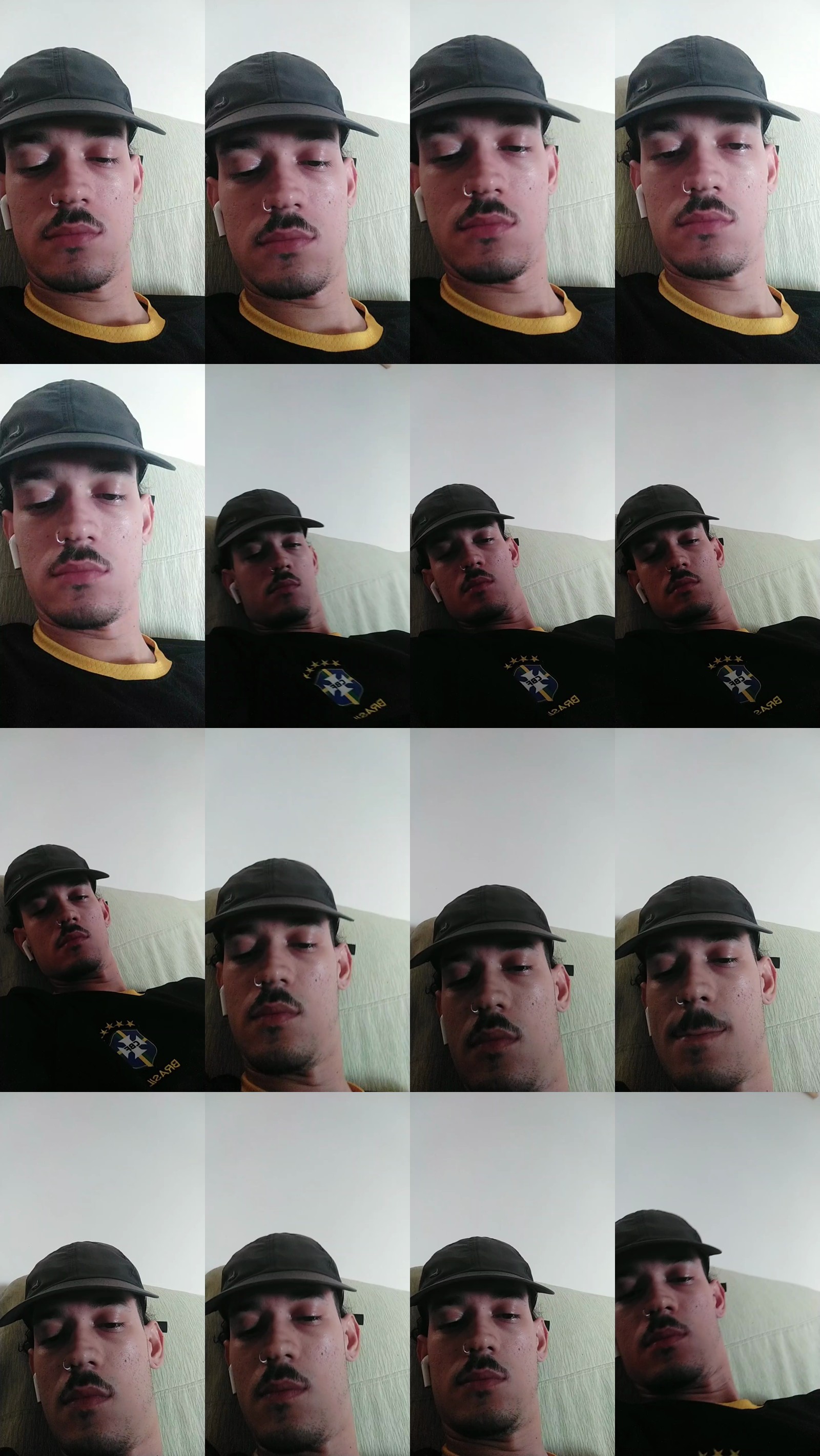 gustavinho24xxx 17-02-2025 Recorded Video harddick