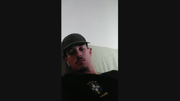 gustavinho24xxx 17-02-2025 Recorded Video harddick