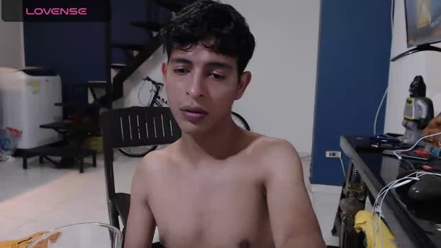 hardsexlove08 17-02-2025 Recorded Video fuckher