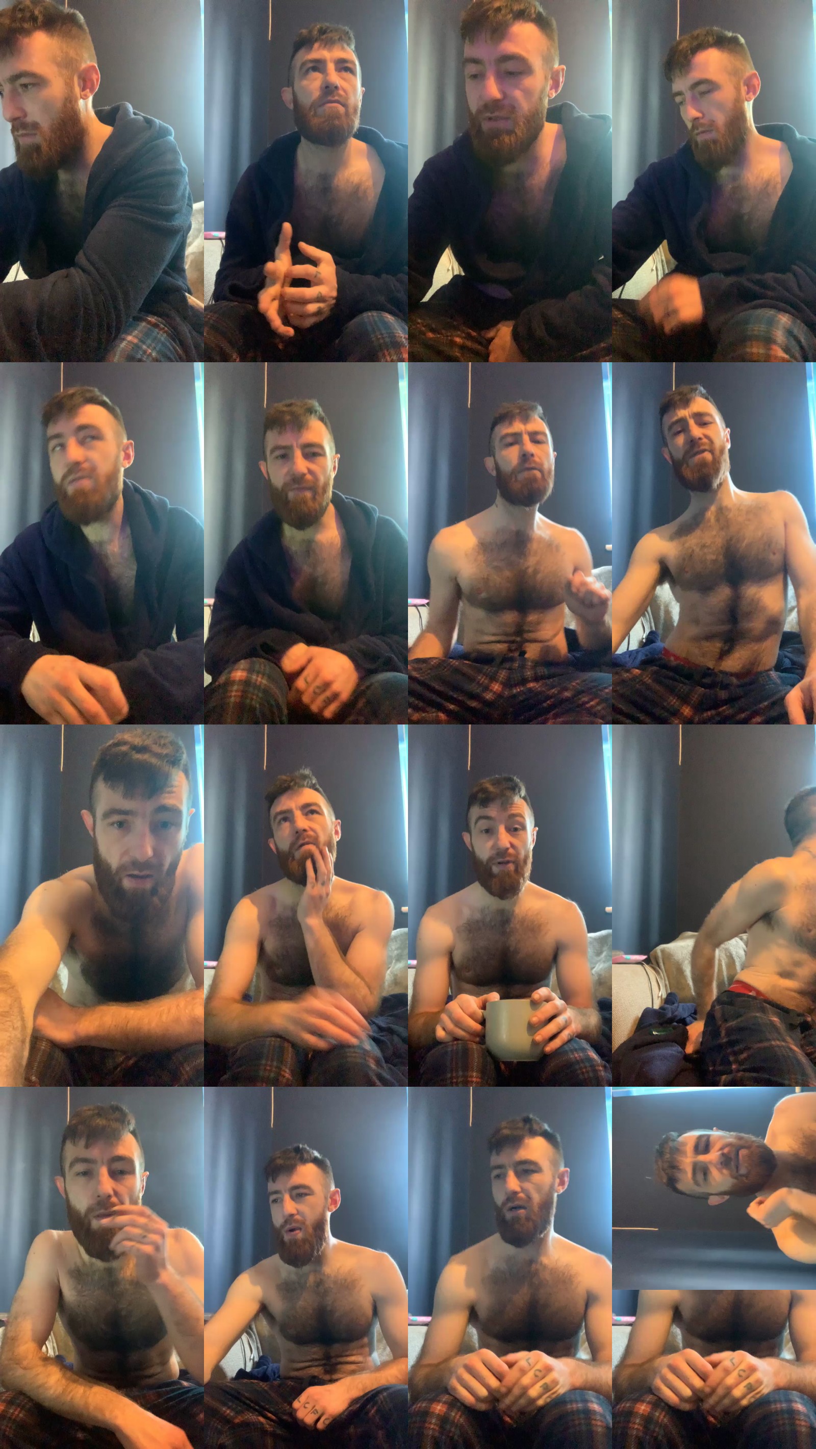 hunghairy_xxx 17-02-2025 Recorded Video nude