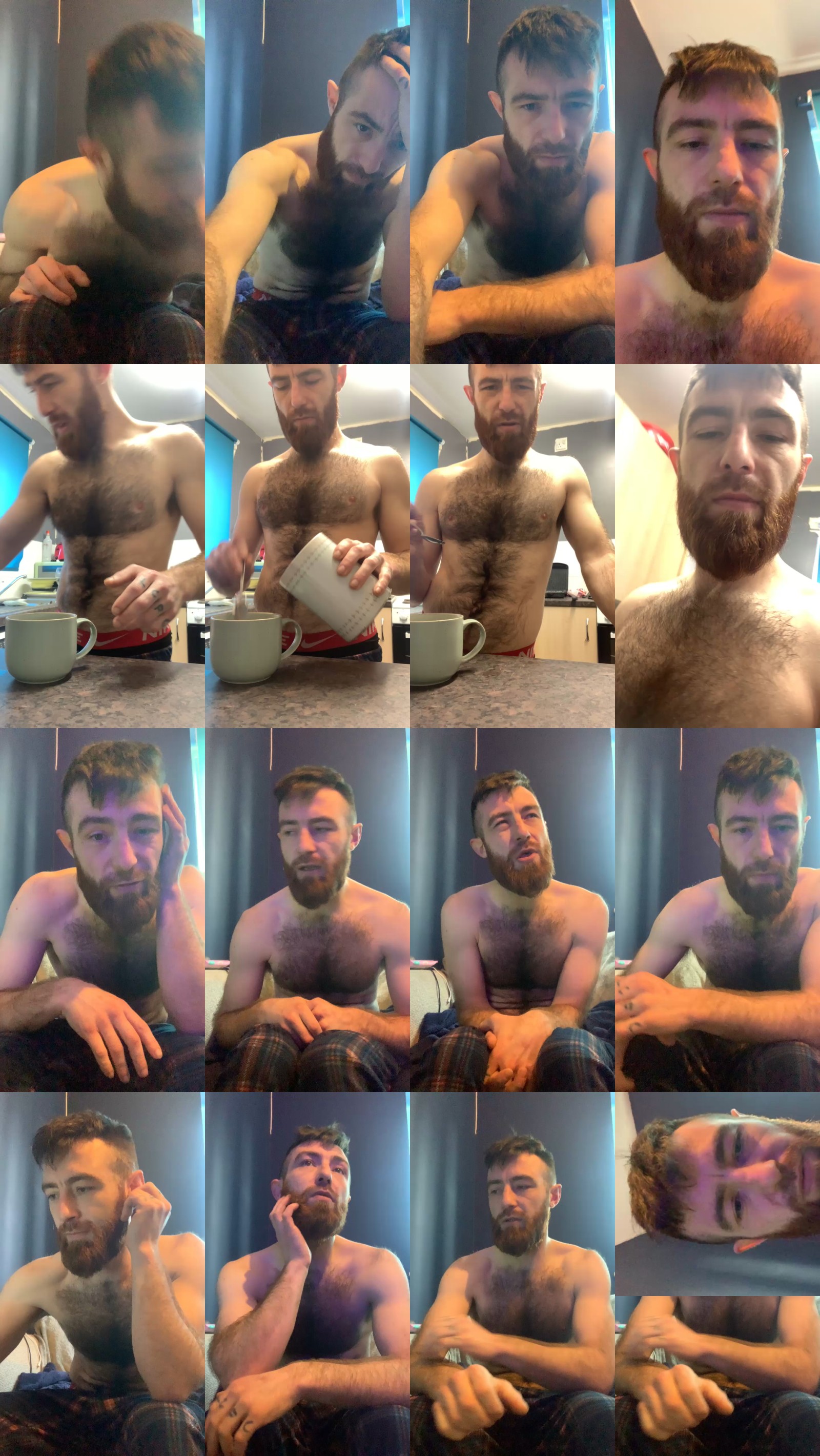 hunghairy_xxx 17-02-2025 Recorded Video sexy