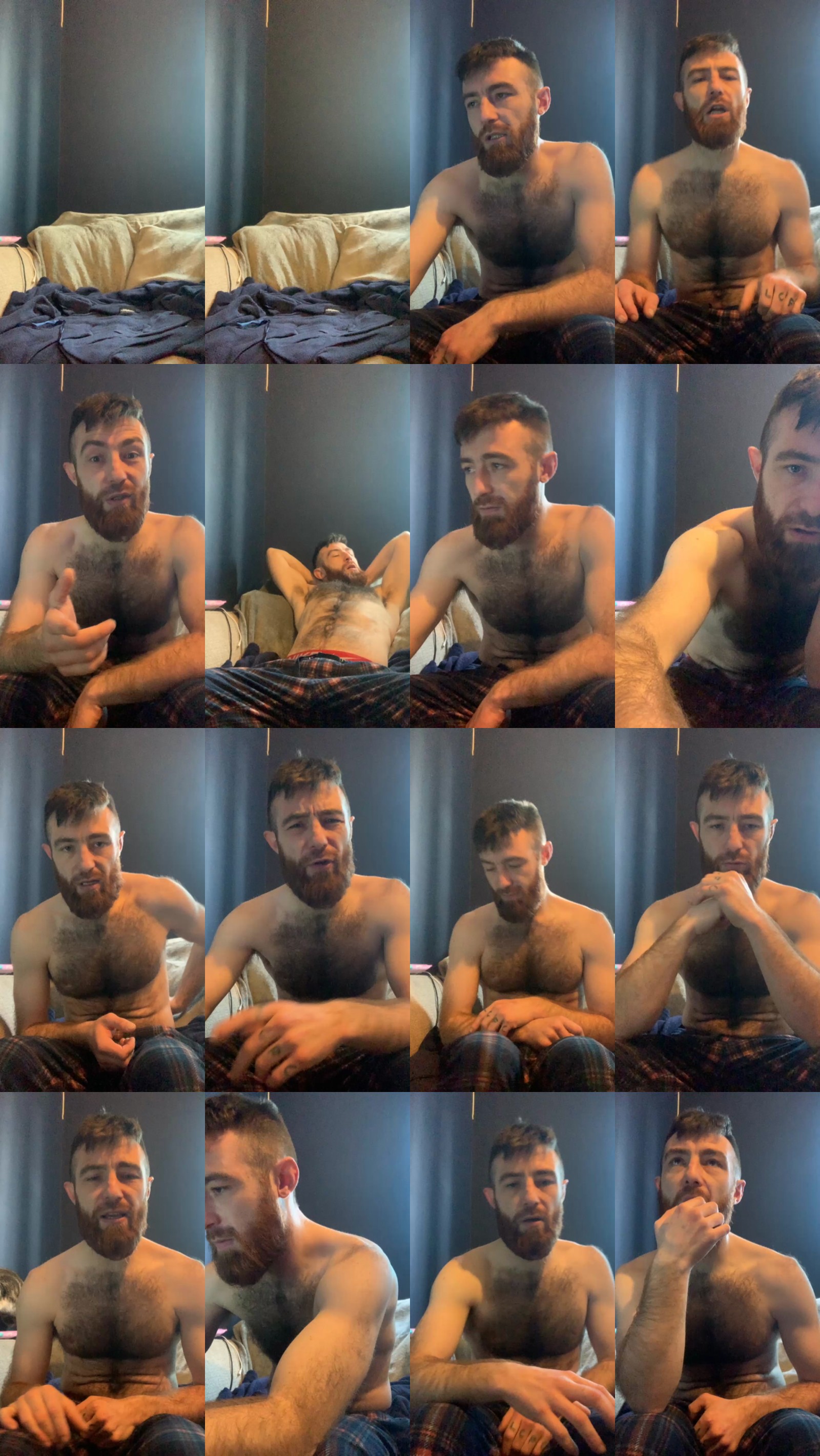 hunghairy_xxx 17-02-2025 Recorded Video kink