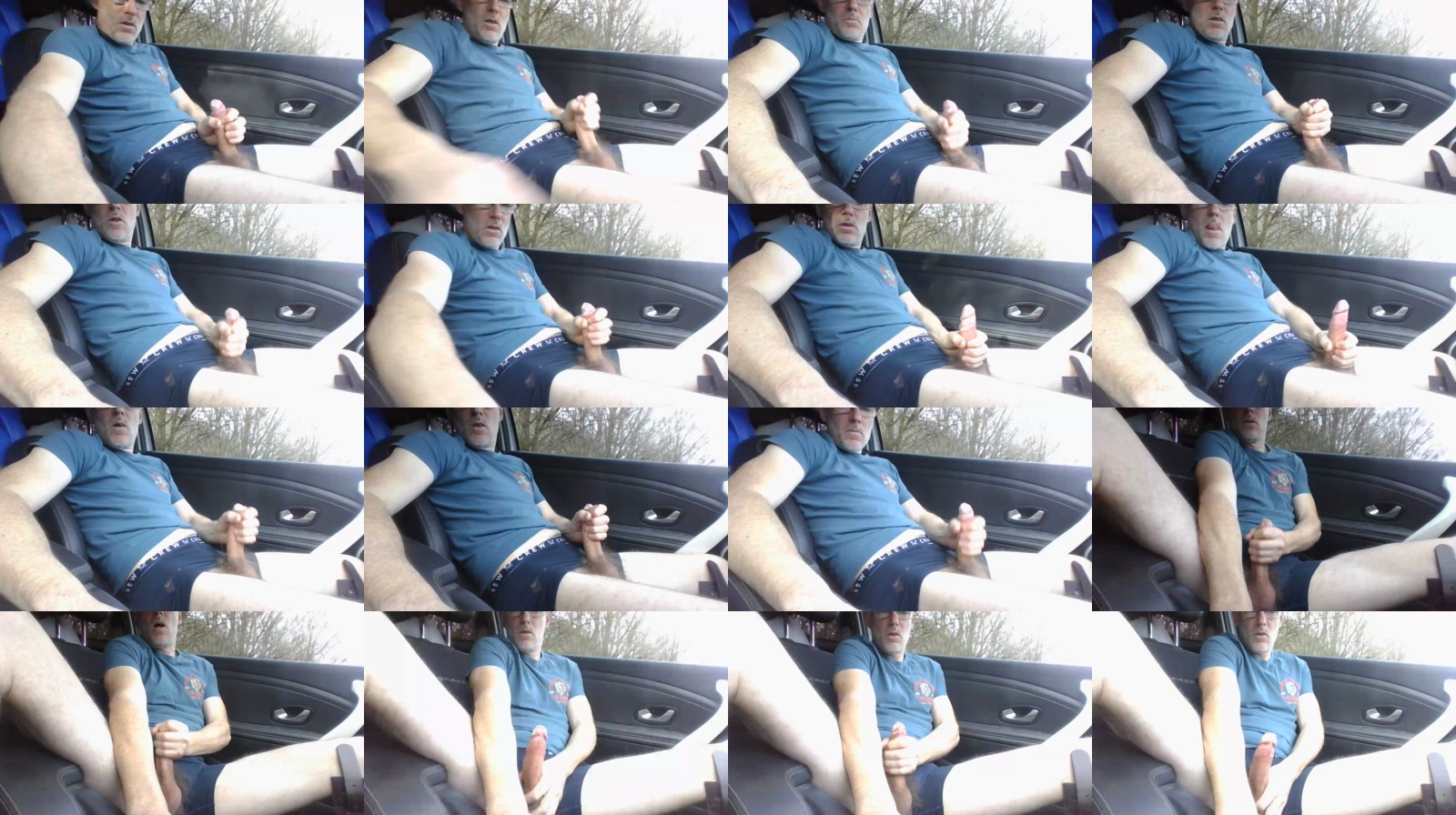 kevinturvy1 17-02-2025 Recorded Video prettyface
