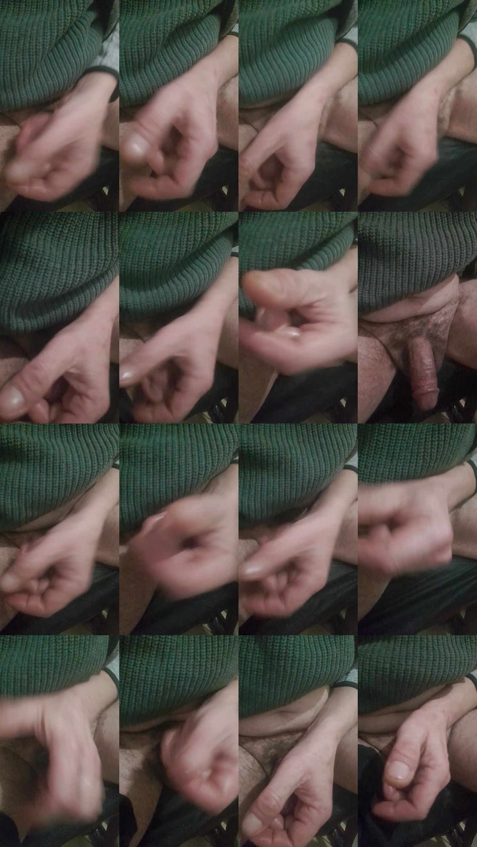 lartistedusex21 17-02-2025 Recorded Video strip