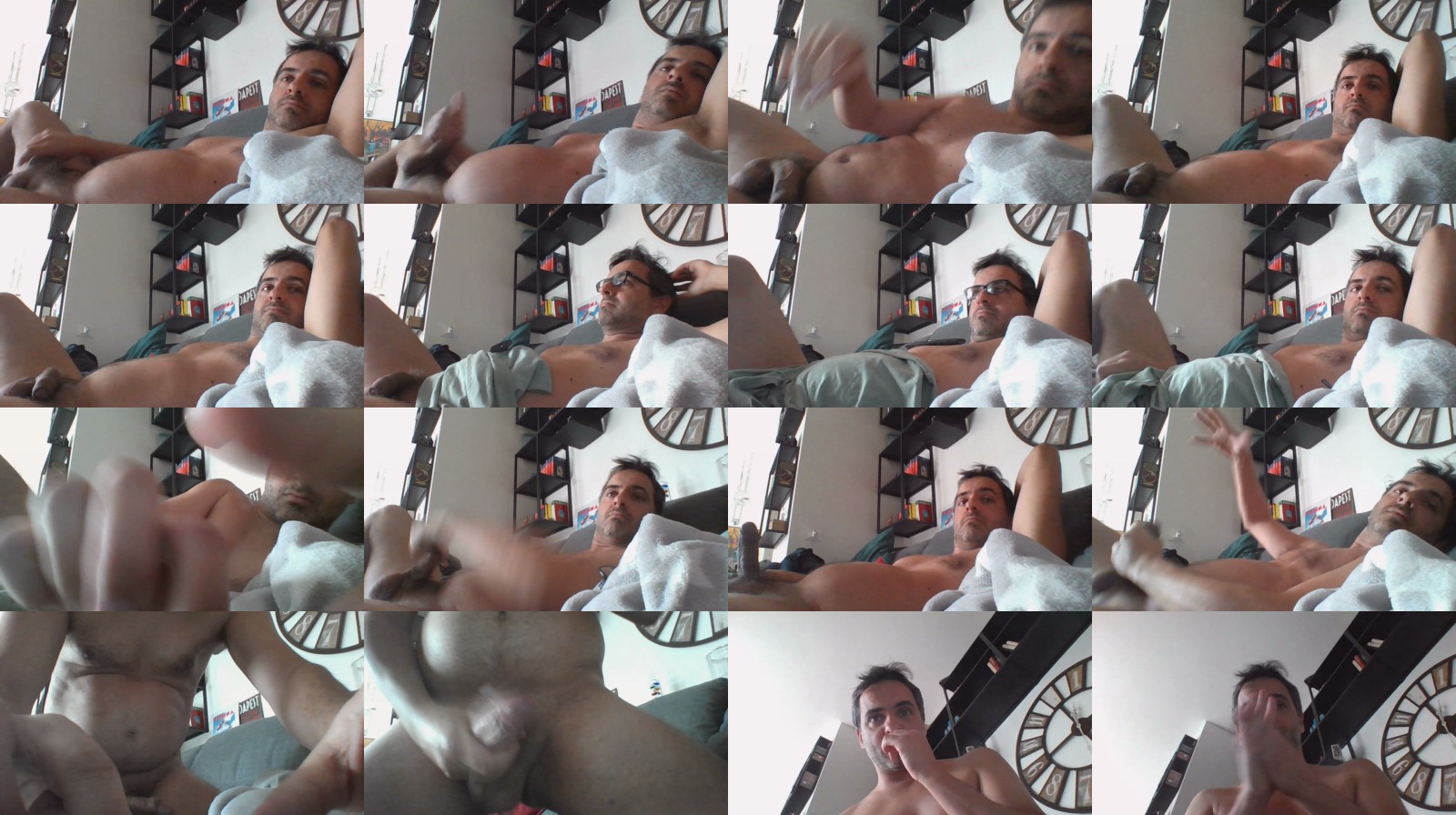 lubalubaluba 17-02-2025 Recorded Video Pretty