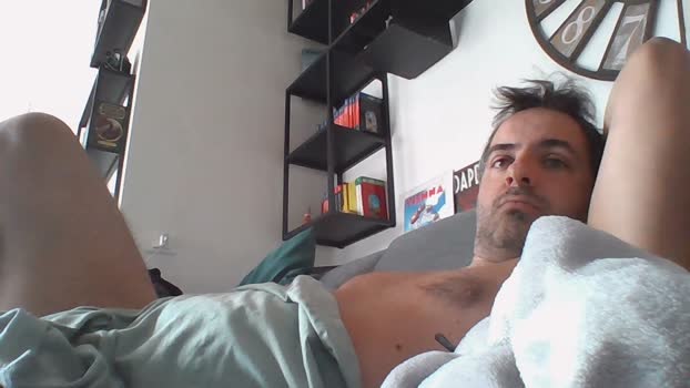 lubalubaluba 17-02-2025 Recorded Video Pretty