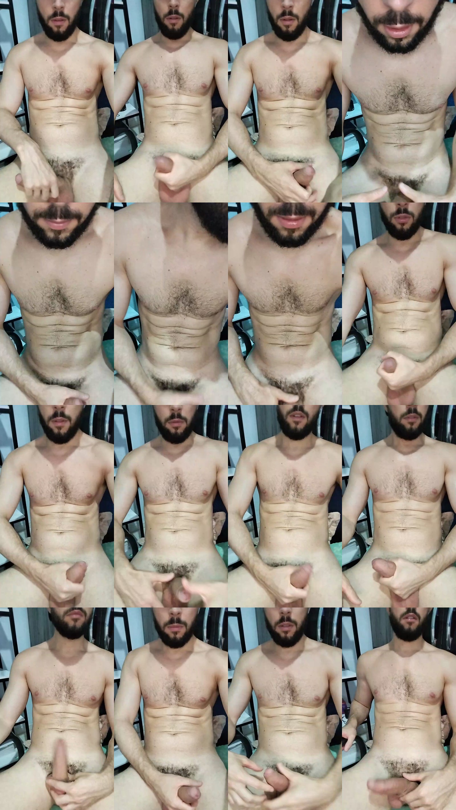 magrogostoso1 17-02-2025 Recorded Video fuckme