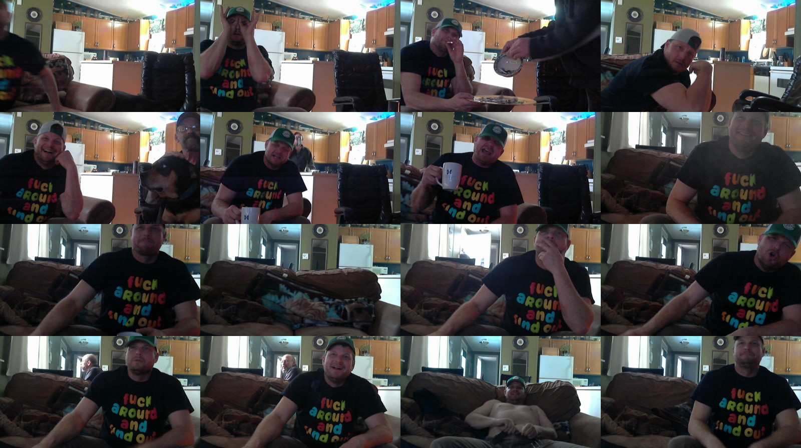 mapleman35 16-02-2025 Recorded Video naughty