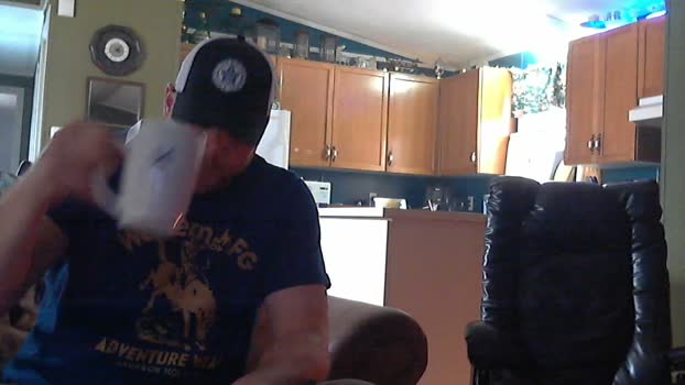 mapleman35 16-02-2025 Recorded Video lush