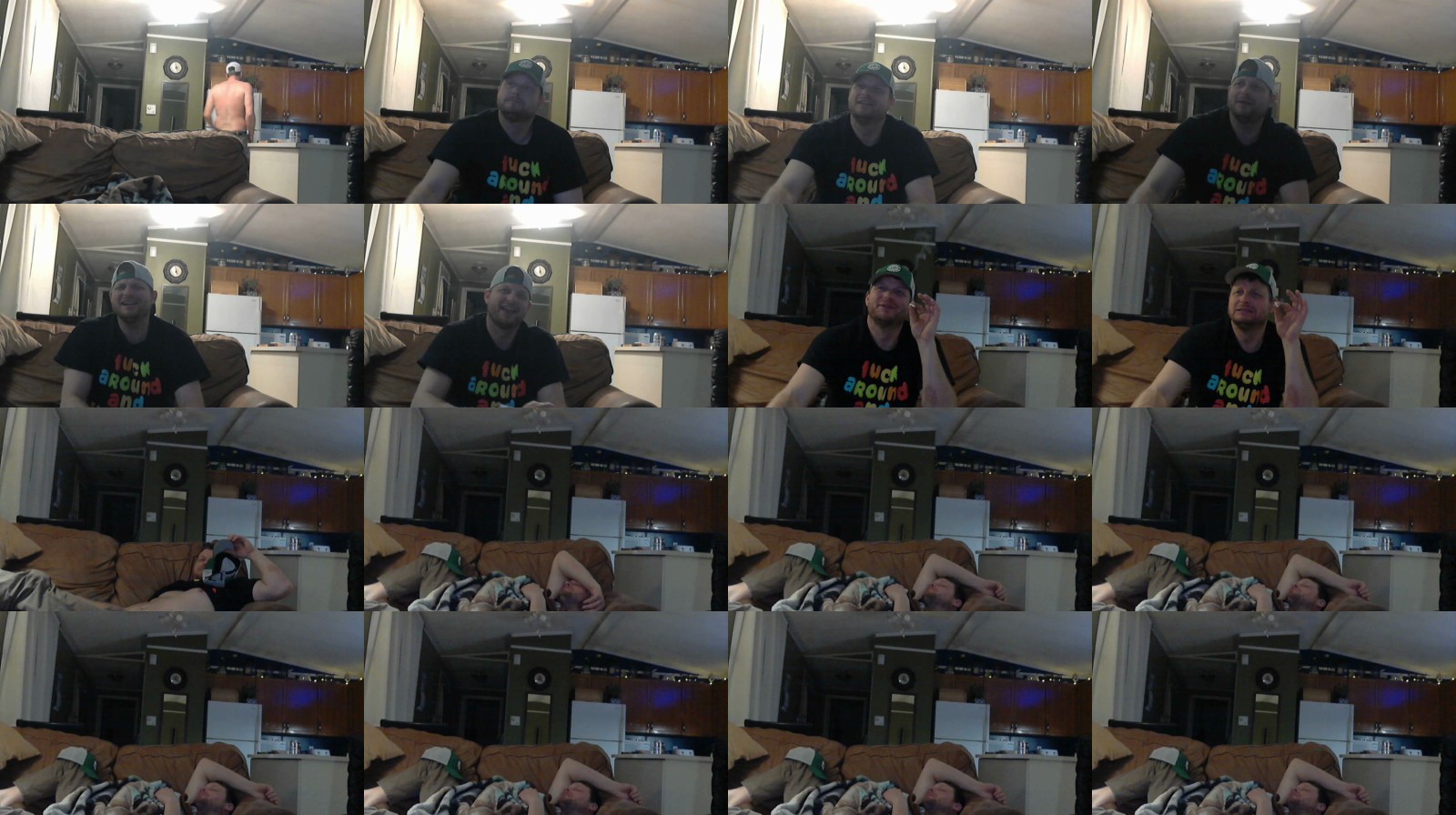 mapleman35 17-02-2025 Recorded Video cute