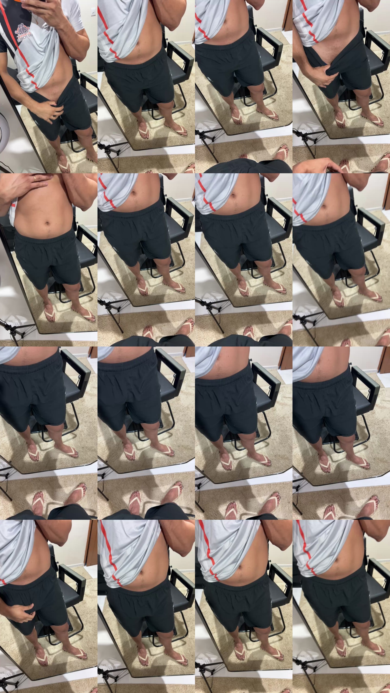 membrocm18 17-02-2025 Recorded Video Show