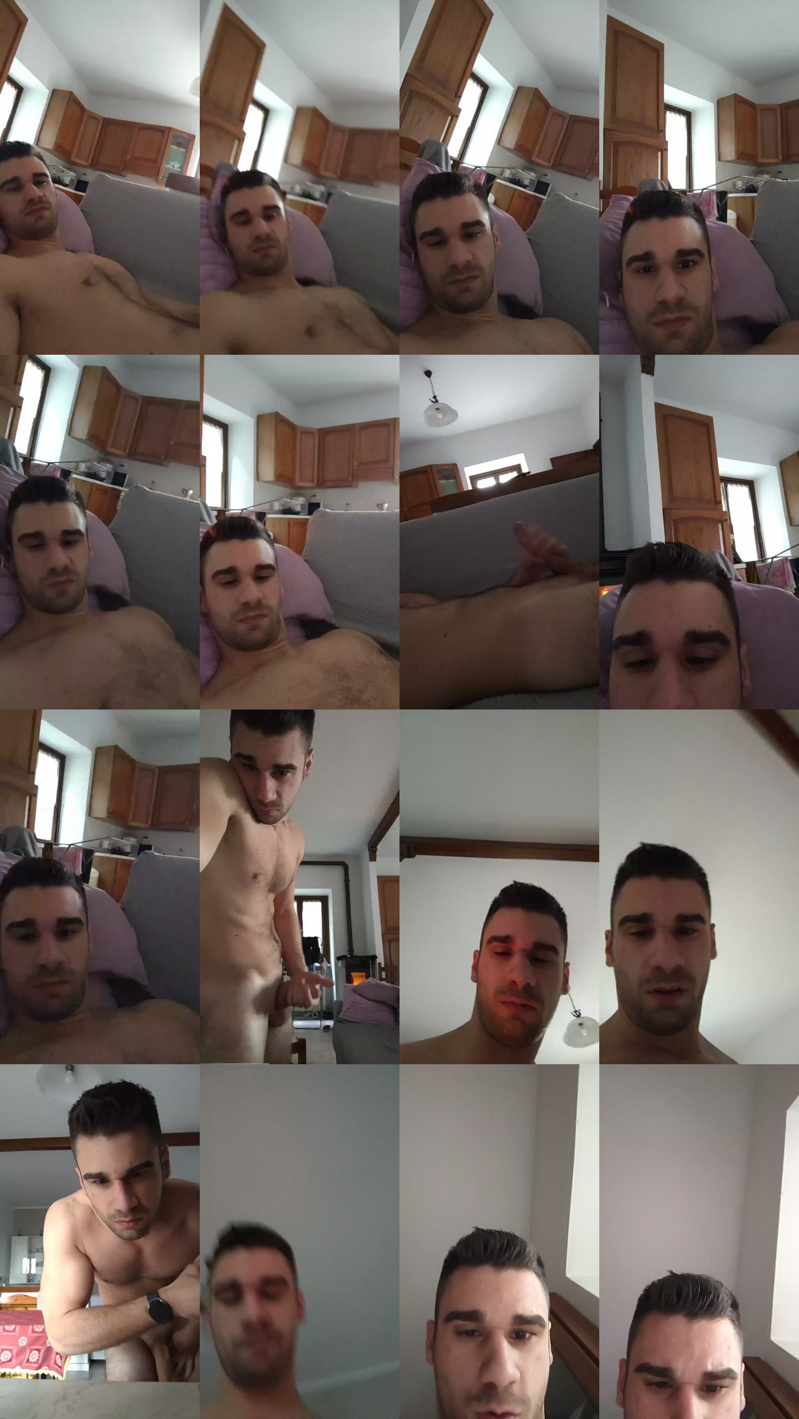 michaelgrandi23 16-02-2025 Recorded Video lick