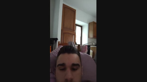 michaelgrandi23 16-02-2025 Recorded Video lick