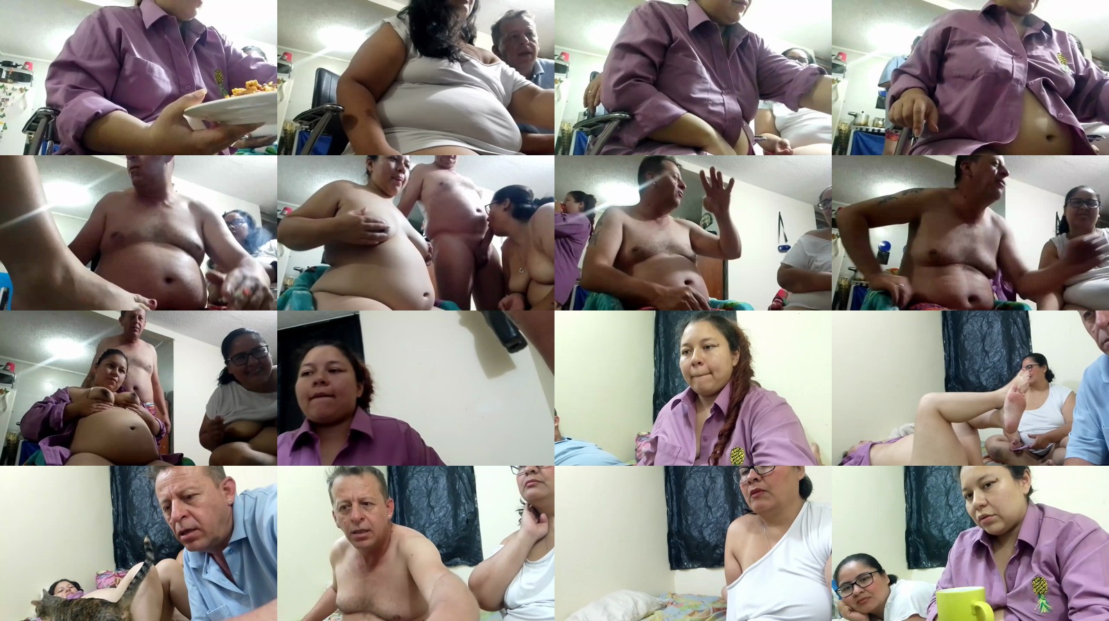 nairayjaviersw 17-02-2025 Recorded Video skinny