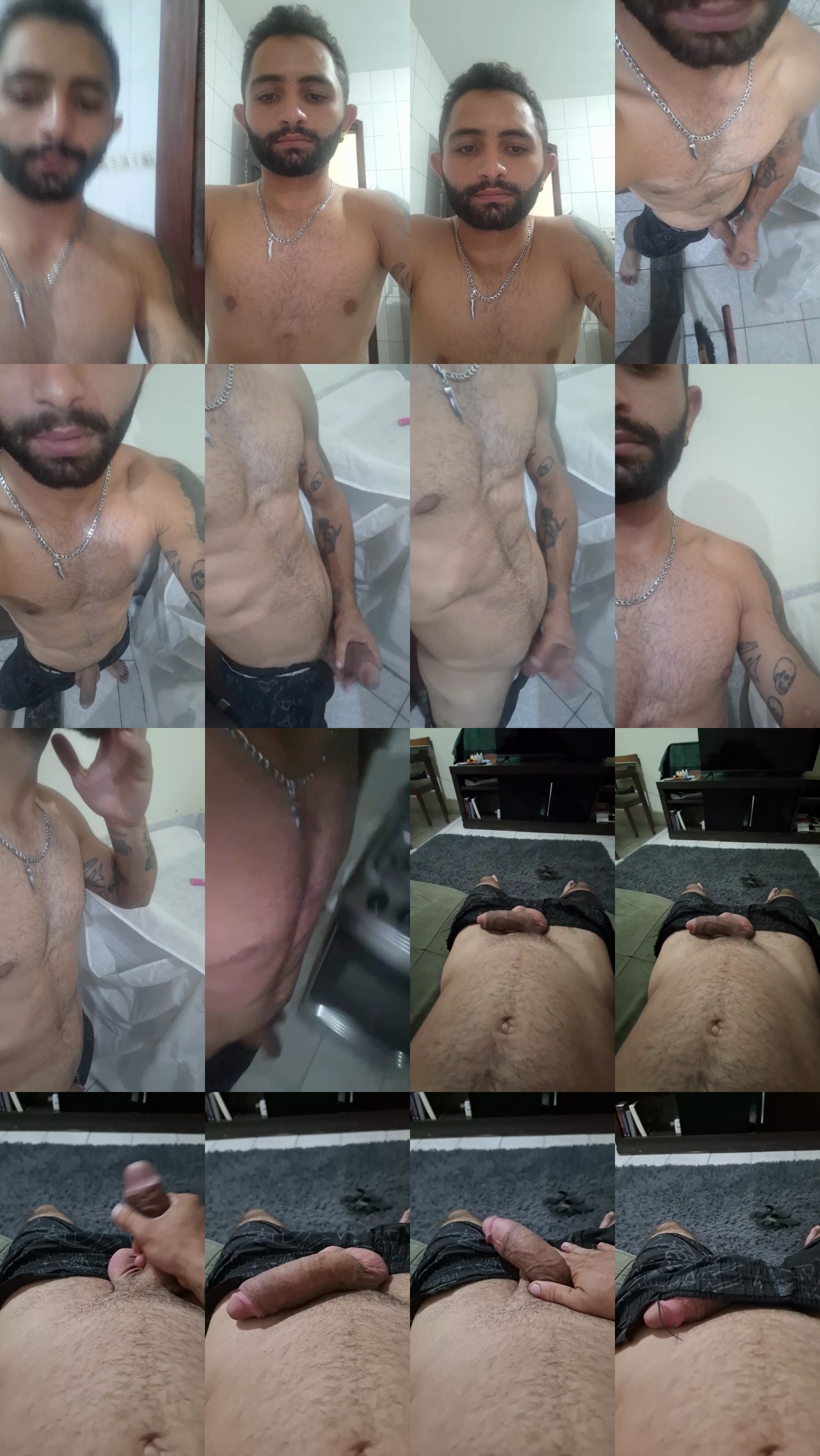 nicko2309 17-02-2025 Recorded Video Download