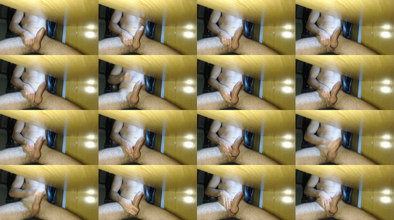nisin94 16-02-2025 Recorded Video skinny