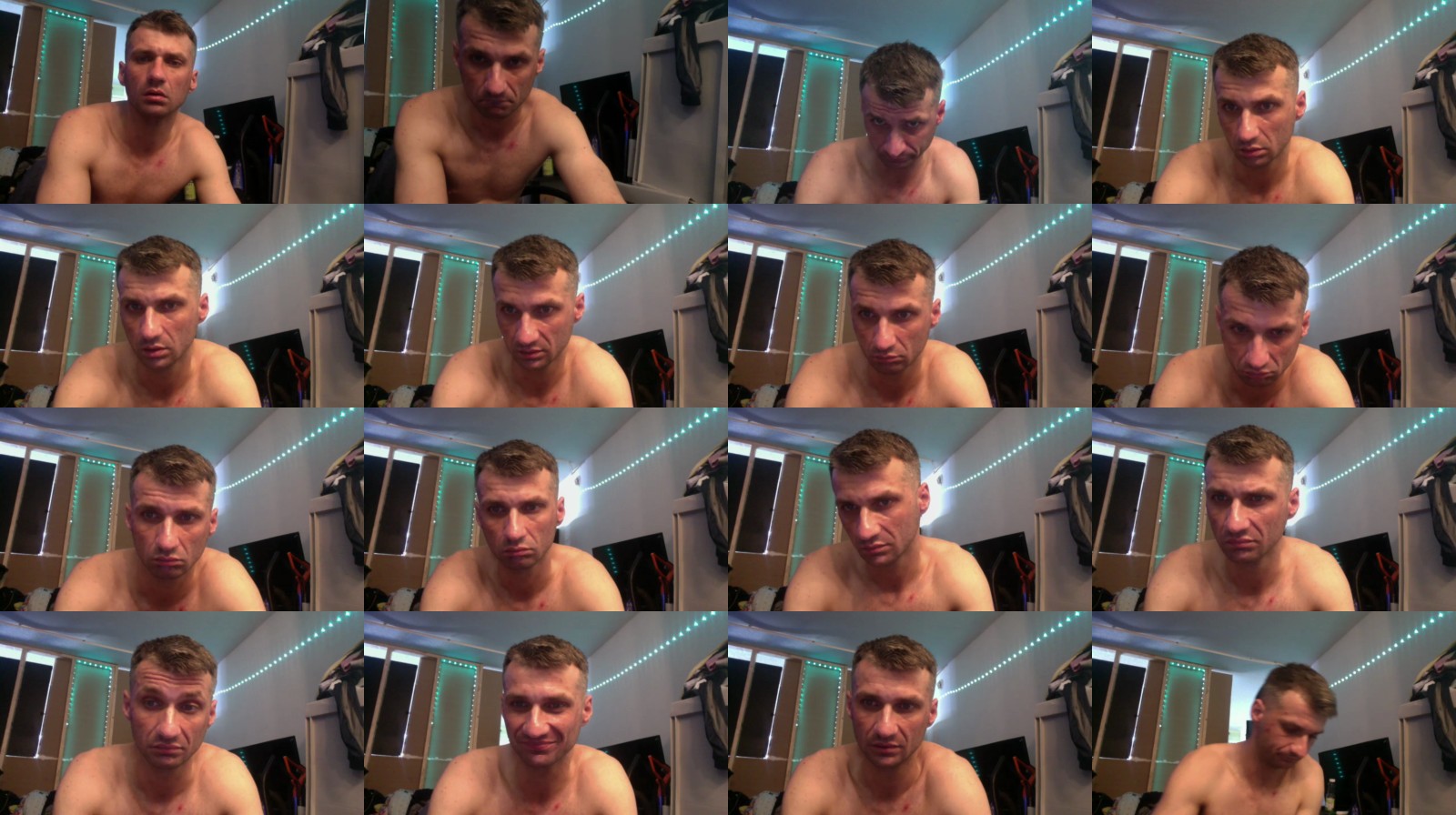 notagainagain 17-02-2025 Recorded Video hot