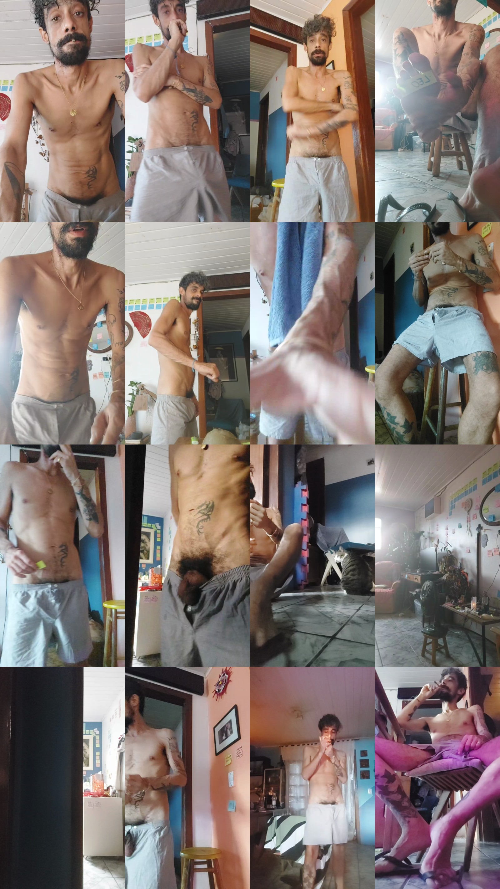 ooproprio 16-02-2025 Recorded Video fingering