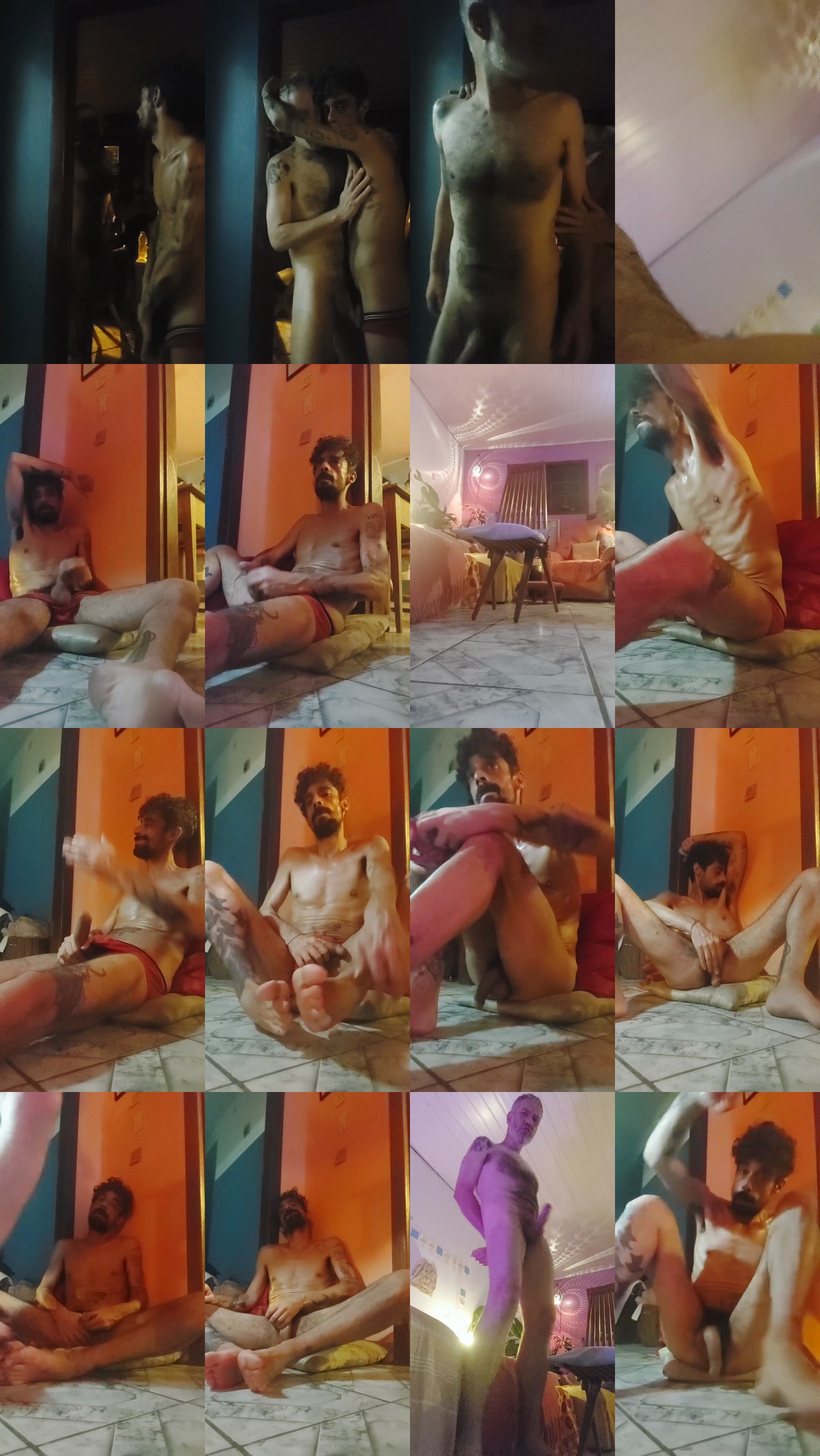 ooproprio 17-02-2025 Recorded Video kink