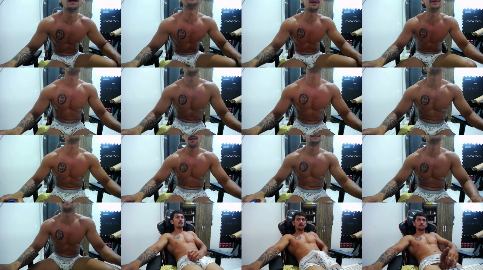 pitgostoso 16-02-2025 Recorded Video bigballs