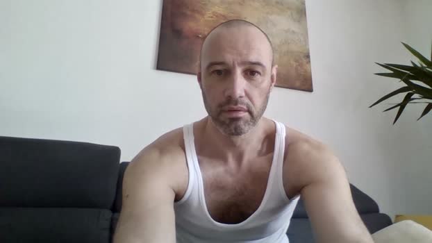 ralfrush 17-02-2025 Recorded Video analtoy