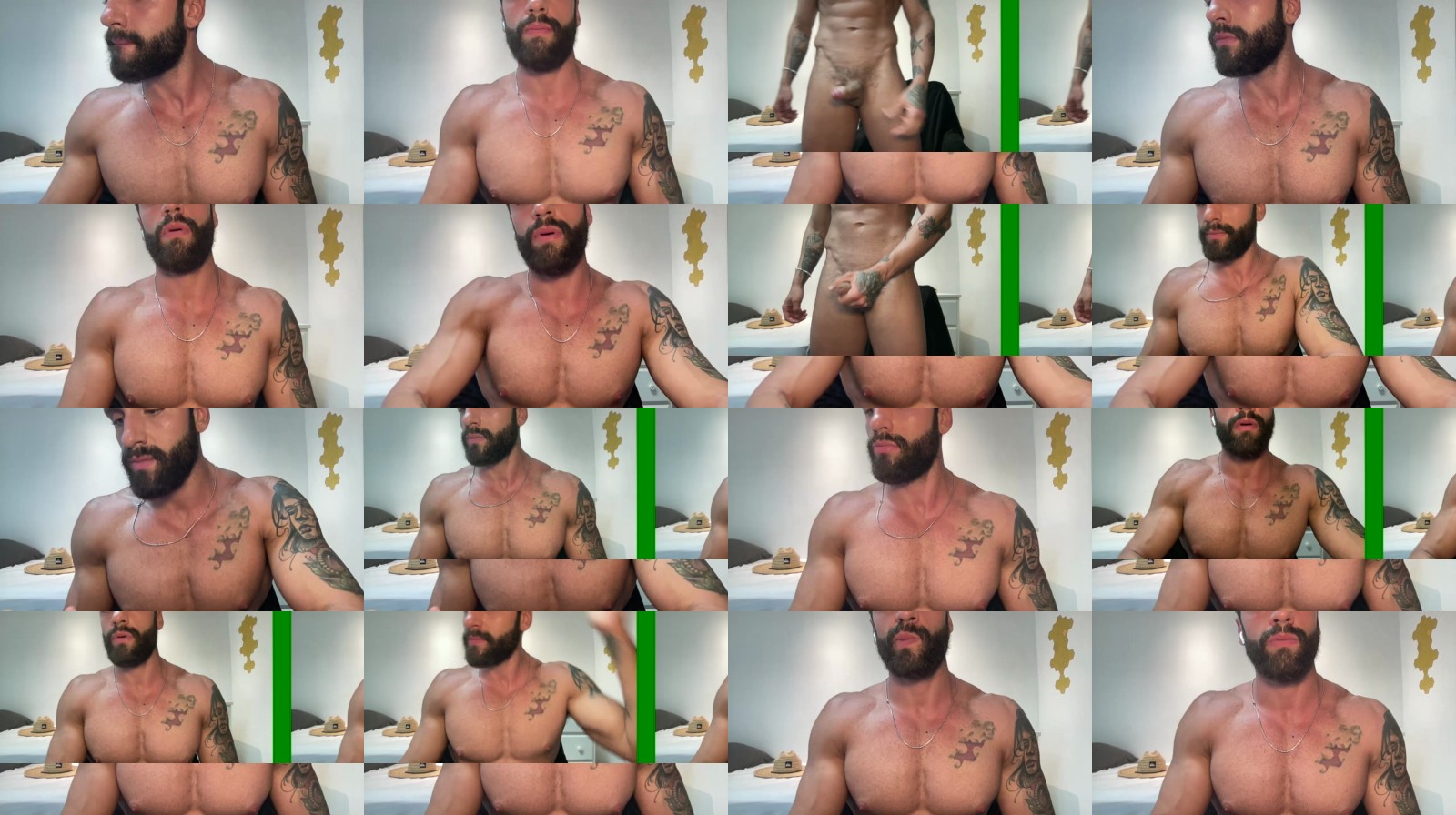 rayfit90 17-02-2025 Recorded Video sexybody