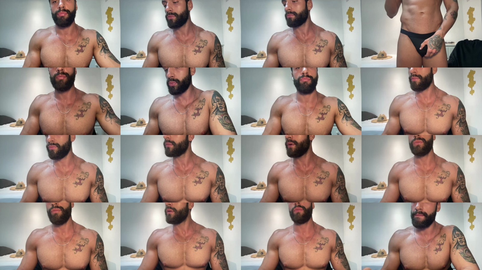 rayfit90 17-02-2025 Recorded Video harddick
