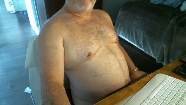 rbear4u 17-02-2025 Recorded Video juicy