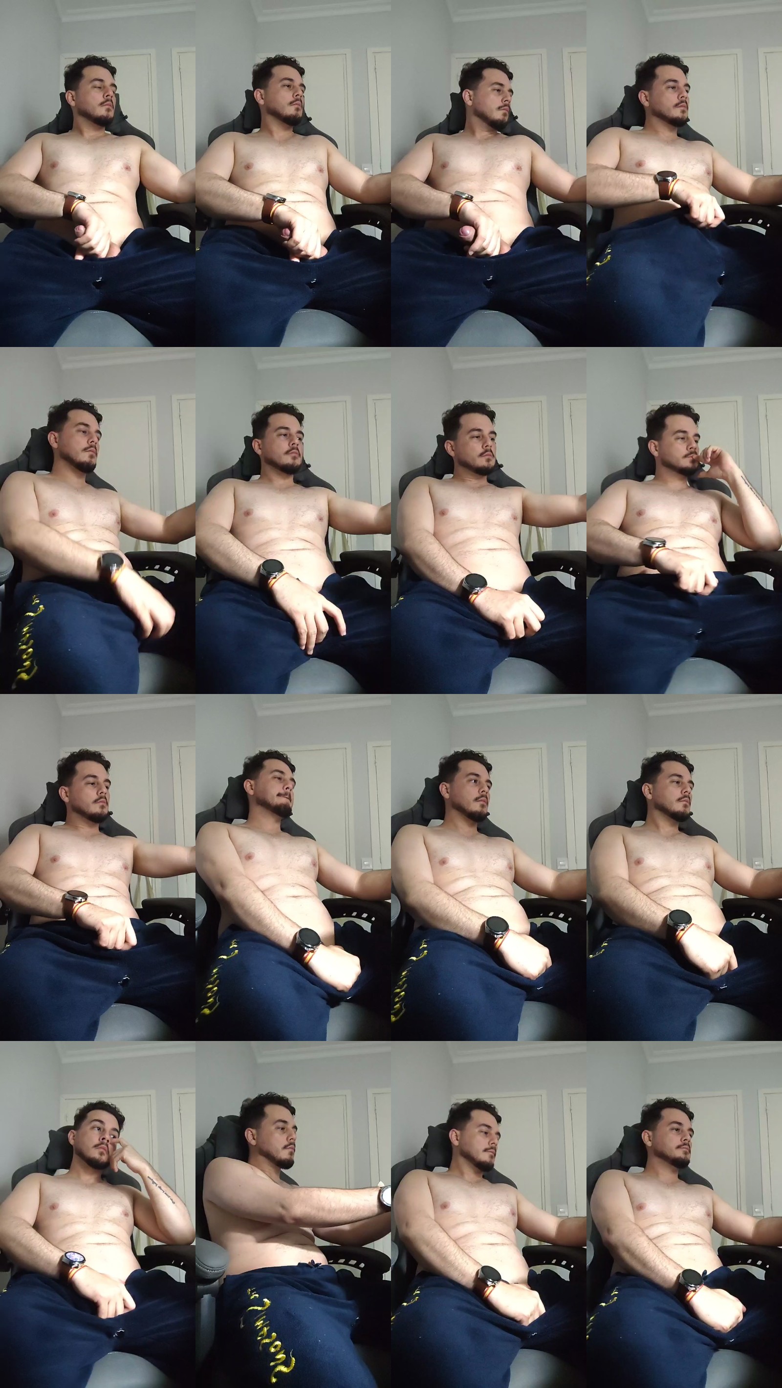tucolombiano1 17-02-2025 Recorded Video skinny