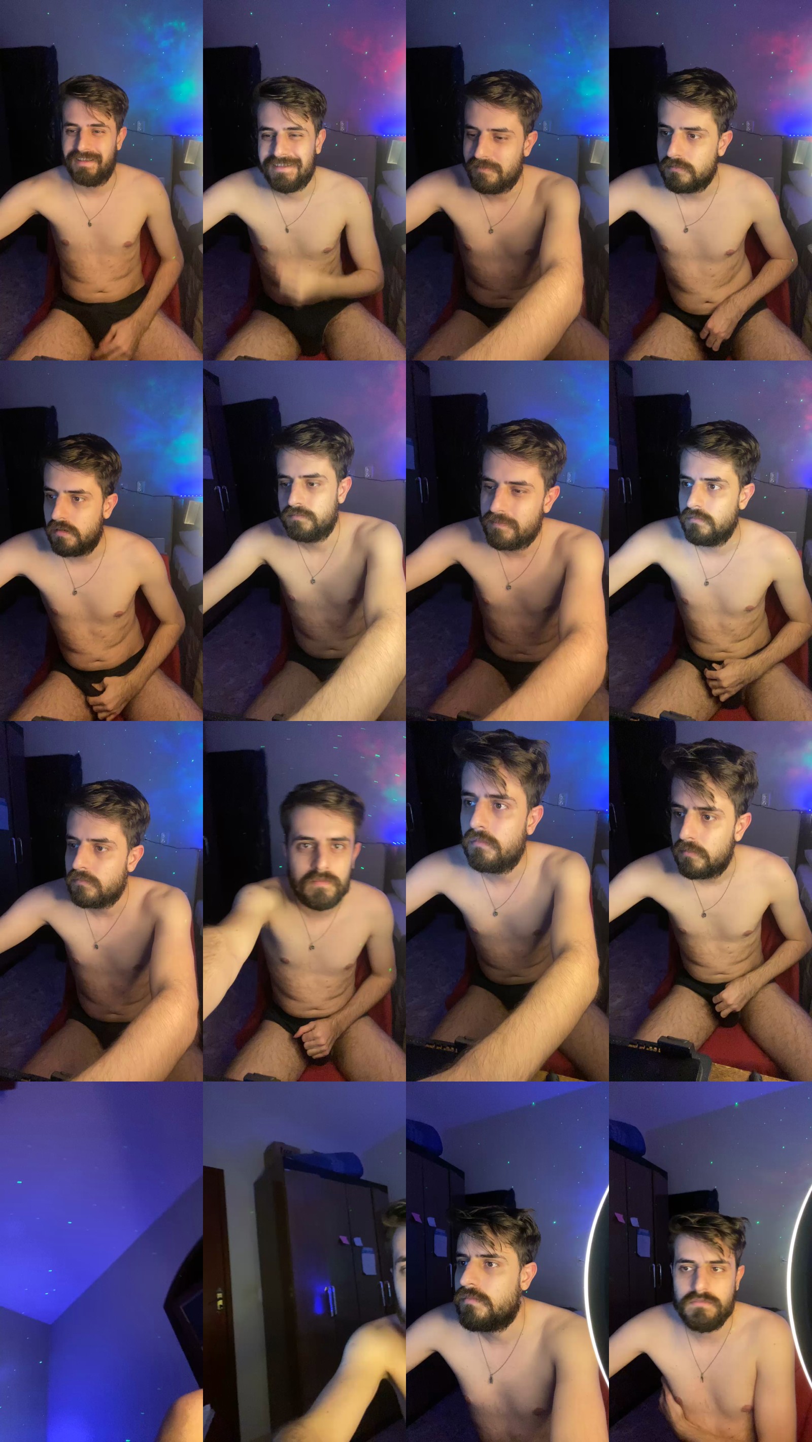 victorrodriguex 17-02-2025 Recorded Video analtoy