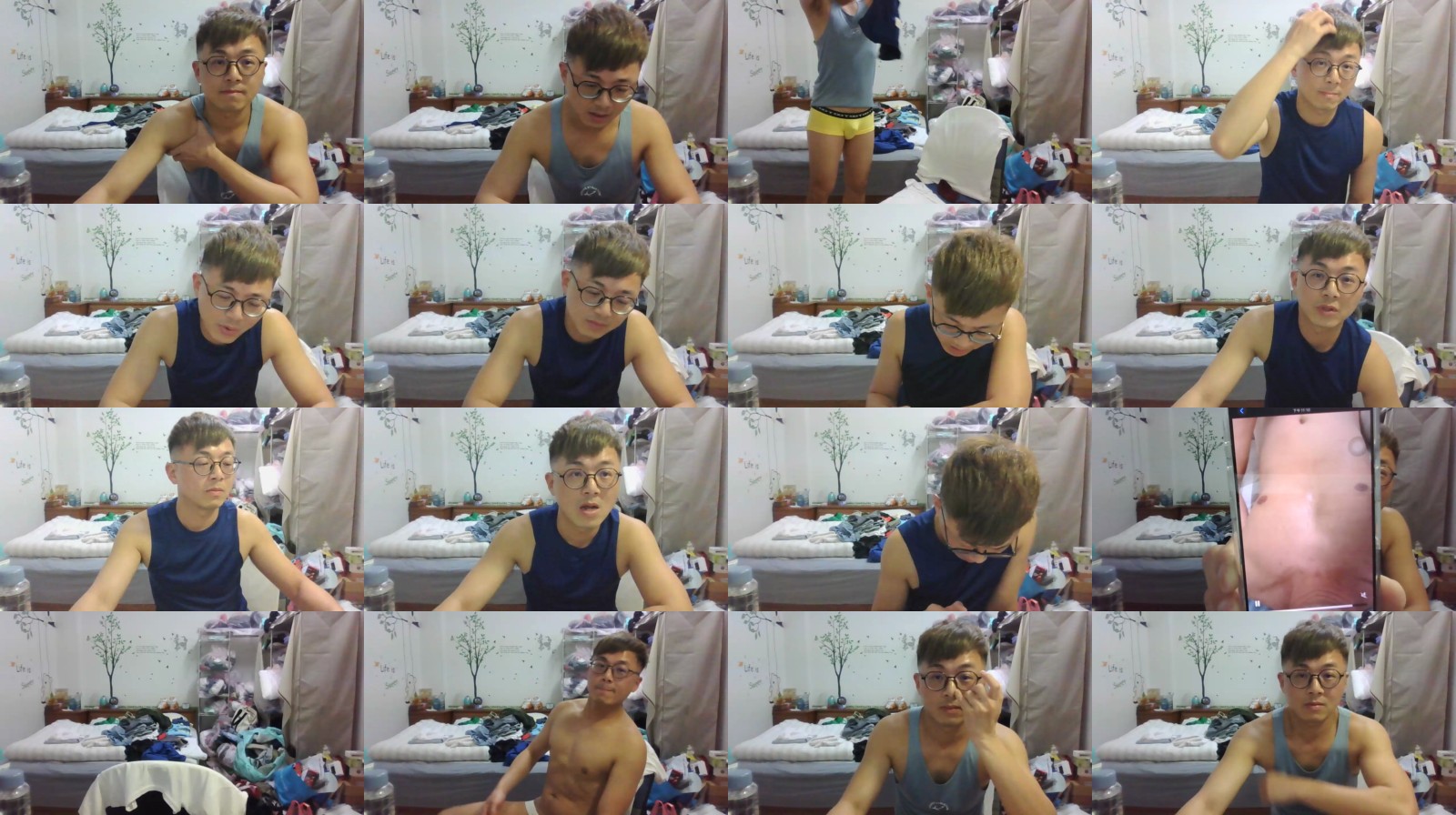 w2xist5 17-02-2025 Recorded Video kink