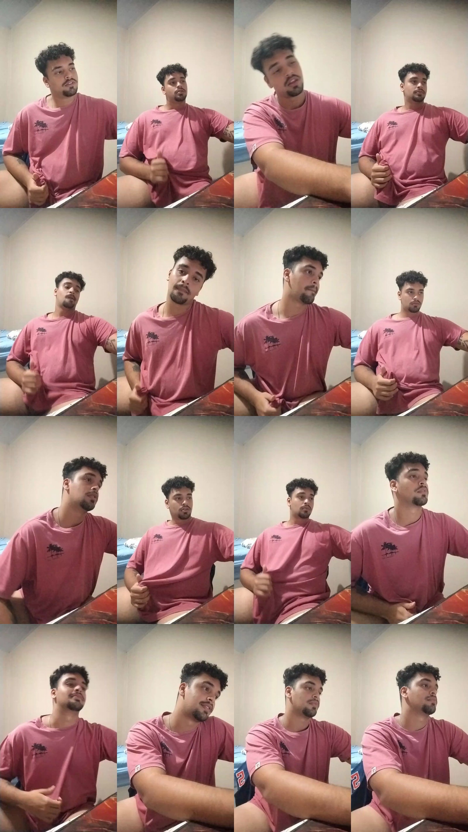 xcumshot3323 16-02-2025 Recorded Video suckcock