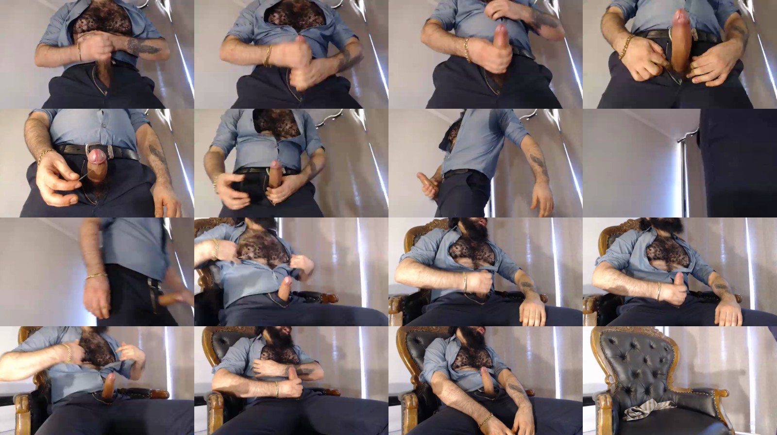 25x6cms 17-02-2025 Recorded Video legs