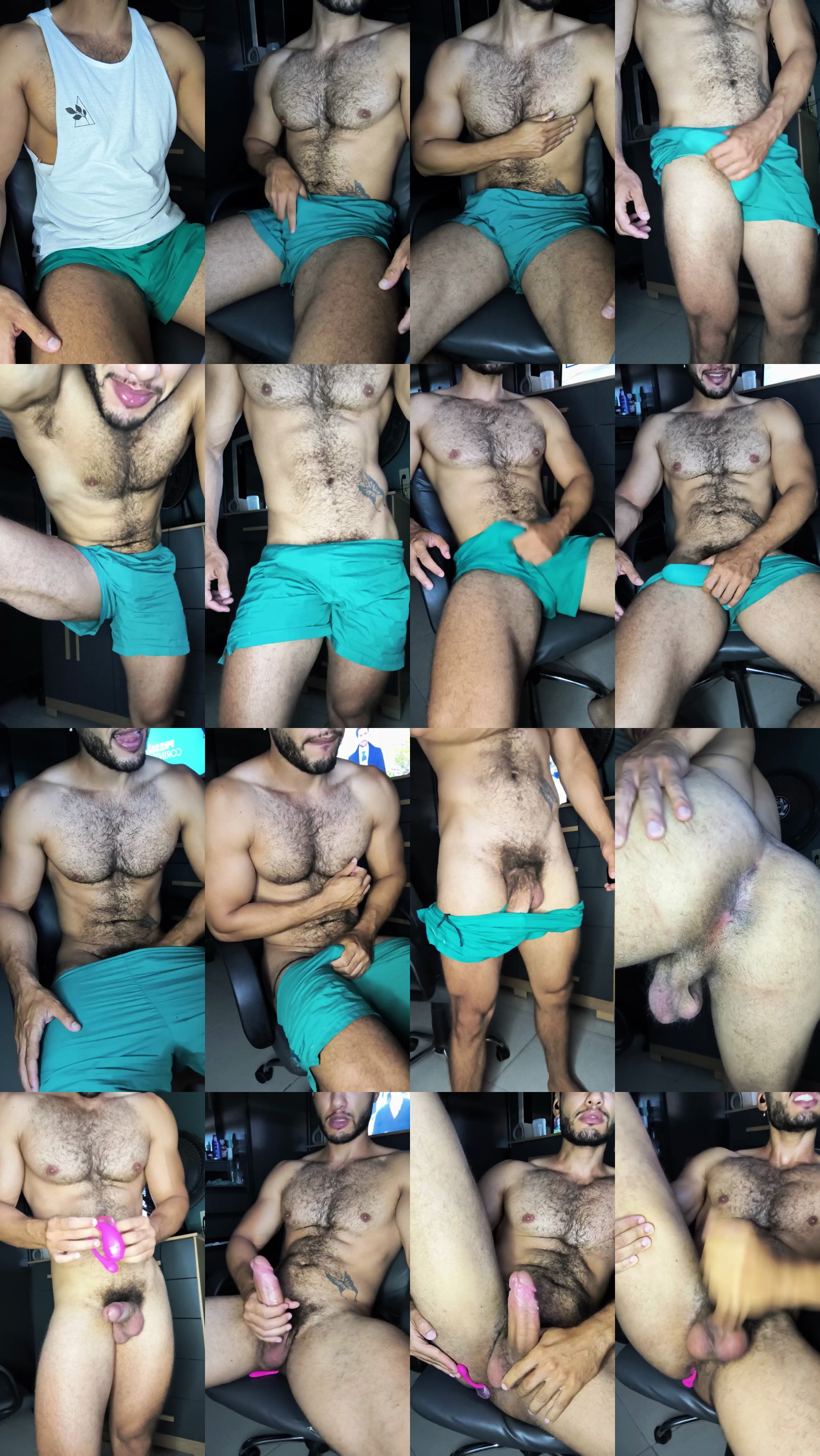 _ALLADYN_ 18-02-2025 Recorded Video orgasm