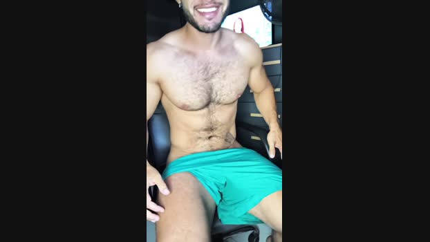 _ALLADYN_ 18-02-2025 Recorded Video orgasm