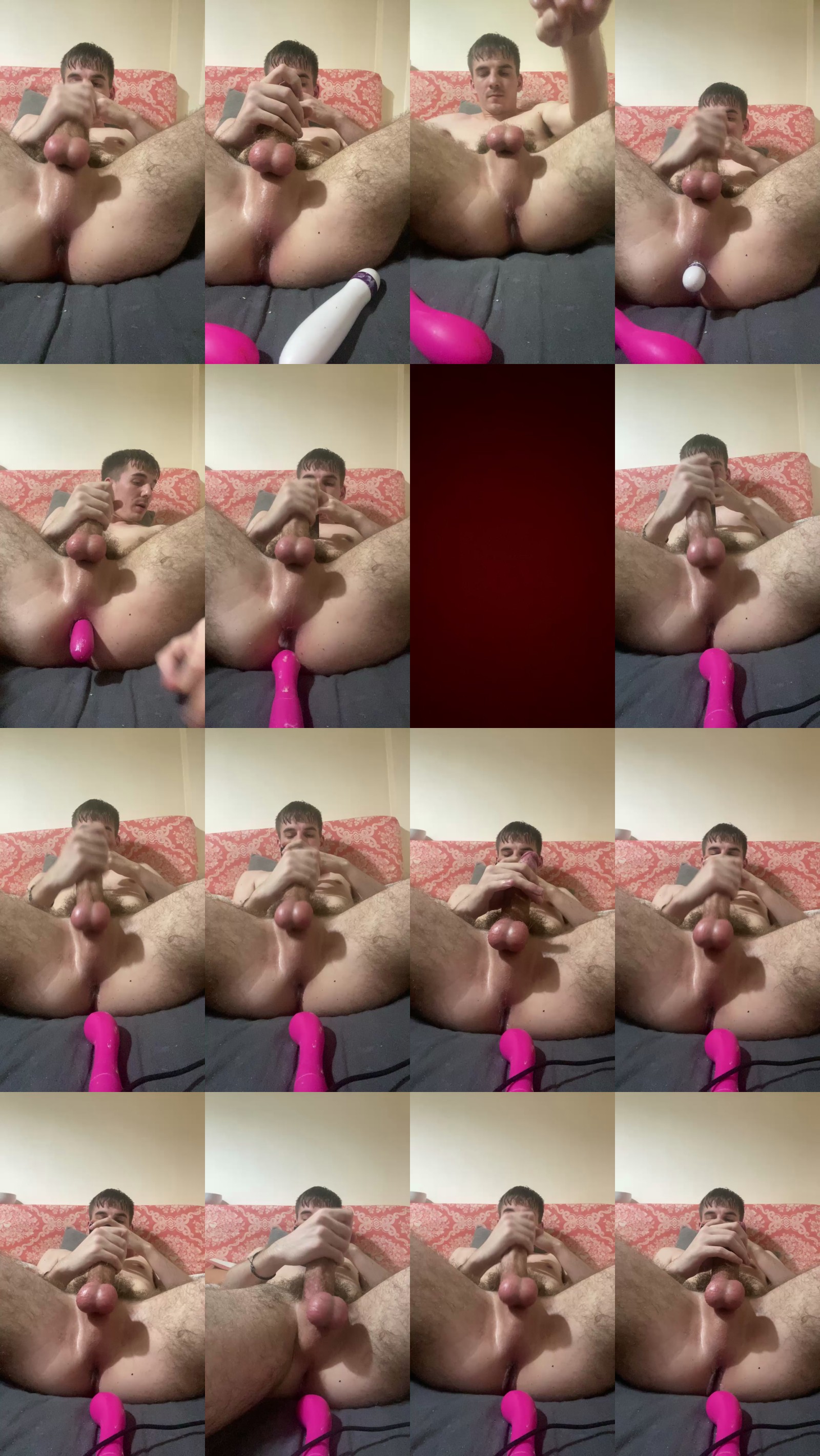 Andresba6 17-02-2025 Recorded Video handsome
