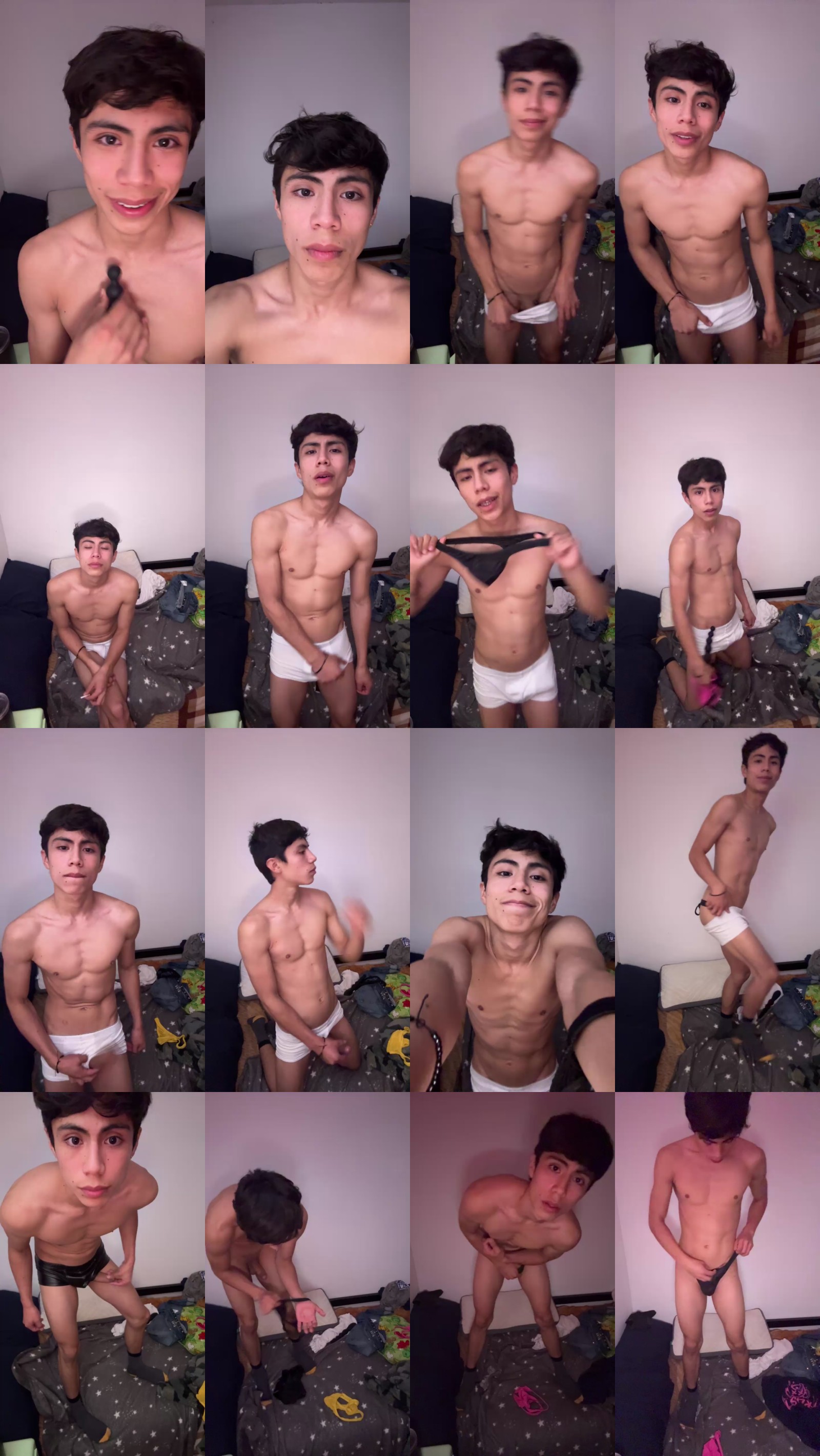 Anthurium4to0 18-02-2025 Recorded Video bicurious