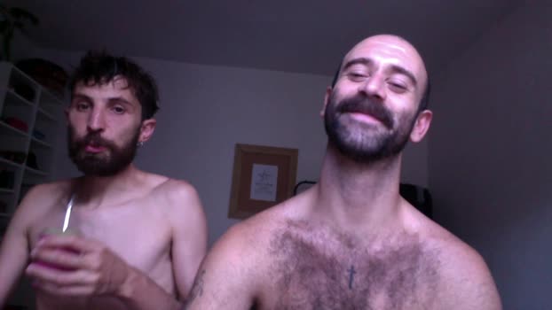 BICHA007 17-02-2025 Recorded Video lick