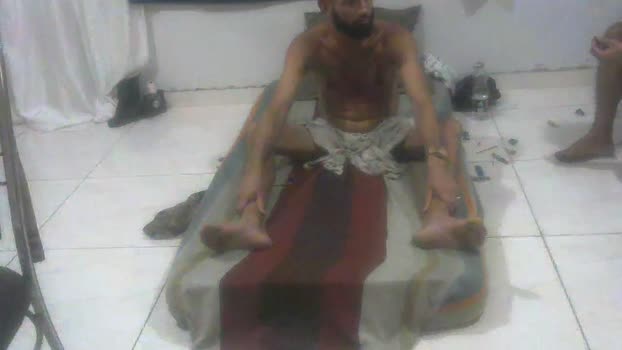 Bawer31 18-02-2025 Recorded Video jerkoff