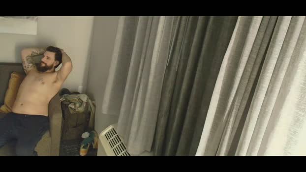 Beardedveteran 18-02-2025 Recorded Video legs