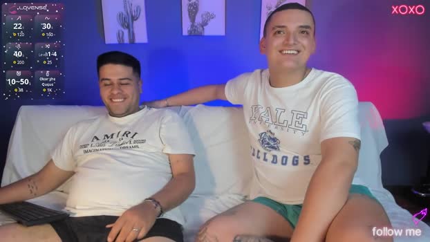 Broos_jake 17-02-2025 Recorded Video Download